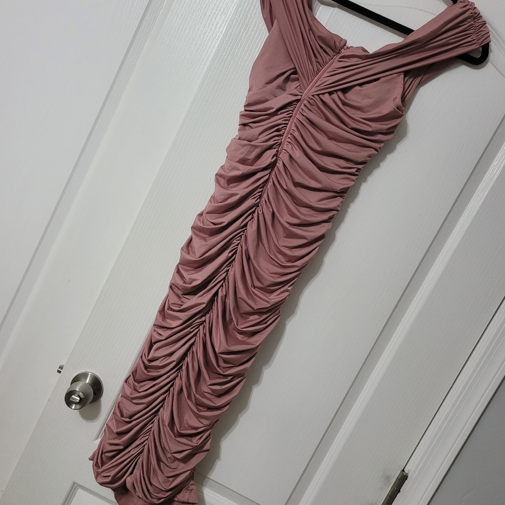 Tube dress